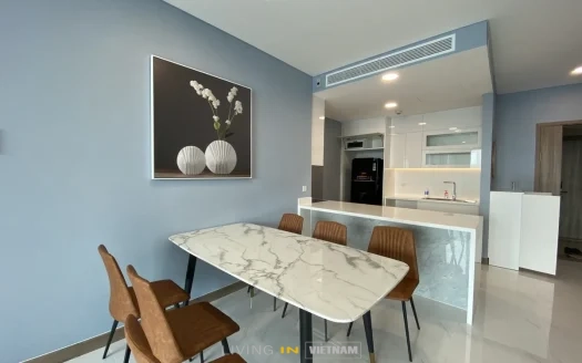 ID: 1979 | Sunwah Pearl | 3 bedroom furnished | For Rent