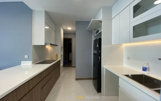 ID: 1979 | Sunwah Pearl | 3 bedroom furnished | For Rent