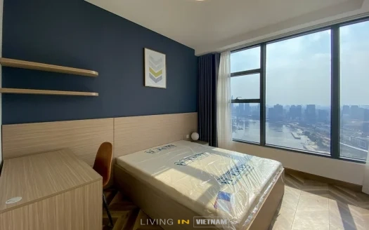 ID: 1979 | Sunwah Pearl | 3 bedroom furnished | For Rent