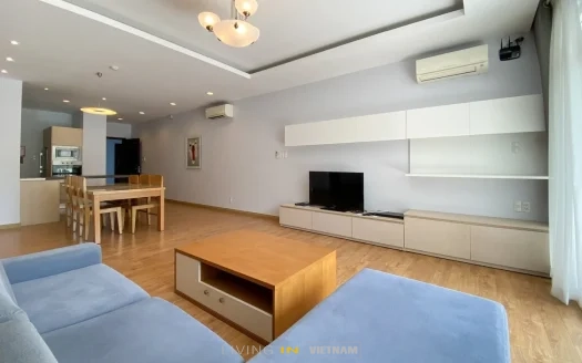 ID: 1031 | An Phu superior compound | 2 bedroom apartment