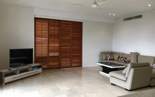 ID: 1467 | Furnished Penthouse apartment for rent in Saigon District 1- Avalon building
