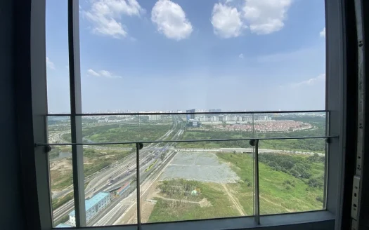ID: 875 | Empire City | 2-Bedroom apartment