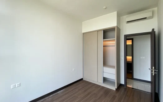 ID: 875 | Empire City | 2-Bedroom apartment