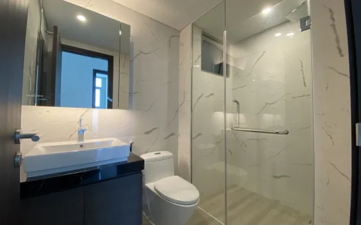 ID: 875 | Empire City | 2-Bedroom apartment