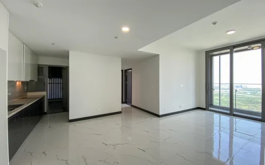 ID: 875 | Empire City | 2-Bedroom apartment