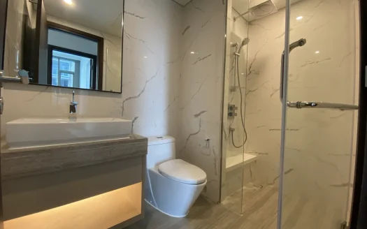 ID: 879 | Empire City | 3-Bedroom apartment