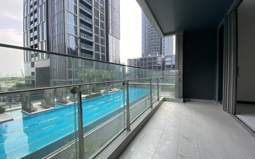 ID: 879 | Empire City | 3-Bedroom apartment