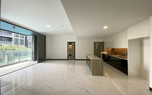 ID: 879 | Empire City | 3-Bedroom apartment