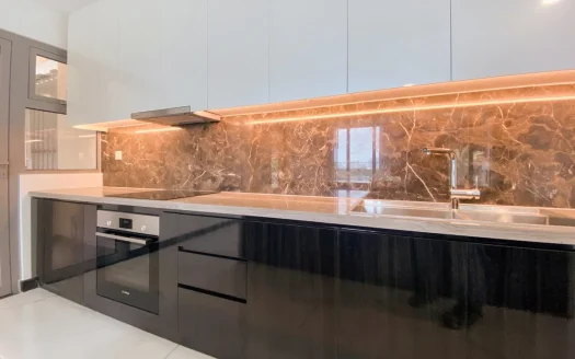 ID: 879 | Empire City | 3-Bedroom apartment