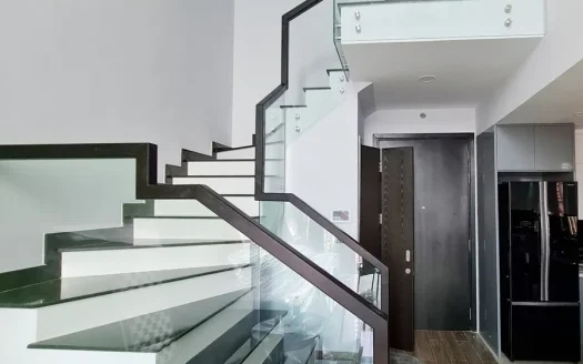 ID: 1316 | Feliz en Vista | 2 Bedroom duplex apartment – Fully furnished