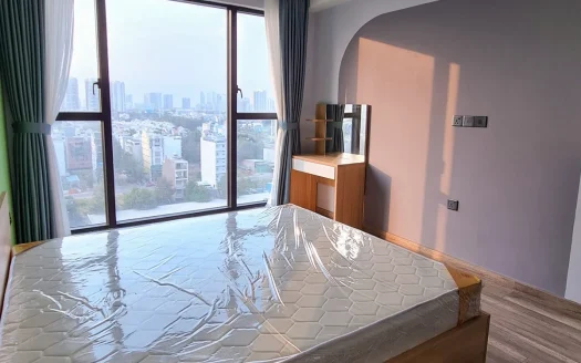 ID: 1316 | Feliz en Vista | 2 Bedroom duplex apartment – Fully furnished