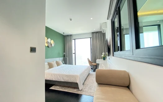 ID: 1991 | Feliz en Vista | 3 bedroom Duplex Sky loft