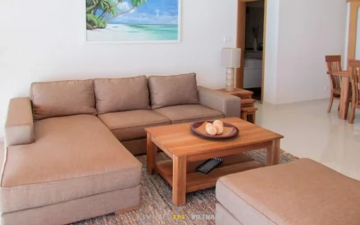 ID: 1783 | Vista An Phu | 3-BR furnished apartment on low floor