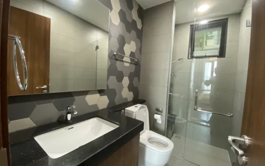 ID: 1989 | d’Edge Thao Dien | fully furnished 3 BR apt.