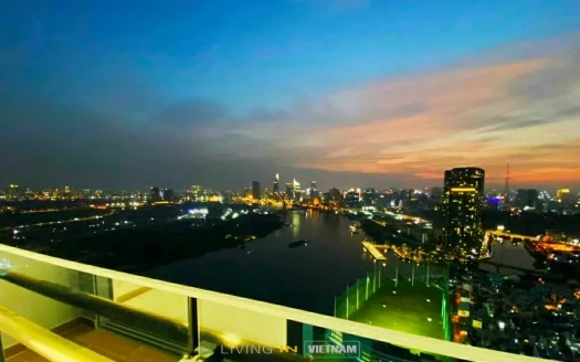 ID: 1949 | Sunwah Pearl | 2 bedroom furnished | For Rent