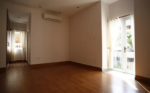 ID: 117 | Contemporary house for lease with 4 bedroom, front yard and private pool in district 2 HCMC