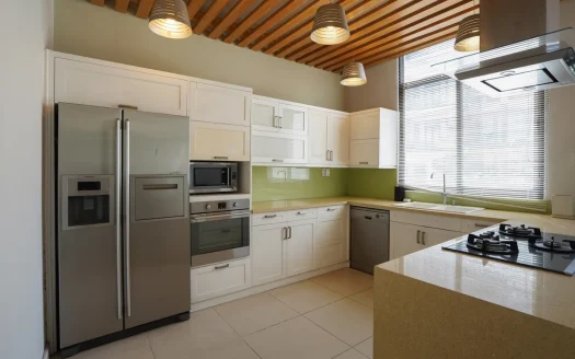 ID: 1982 | Luxury house near the ISHCMC in d2
