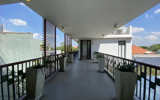 ID: 1982 | Luxury house near the ISHCMC in d2