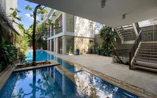 ID: 1982 | Luxury house near the ISHCMC in d2