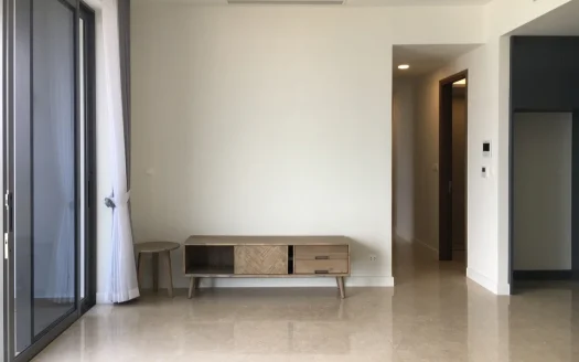 ID: 1629 | The Nassim: Partly furnished 3-BR Apartment