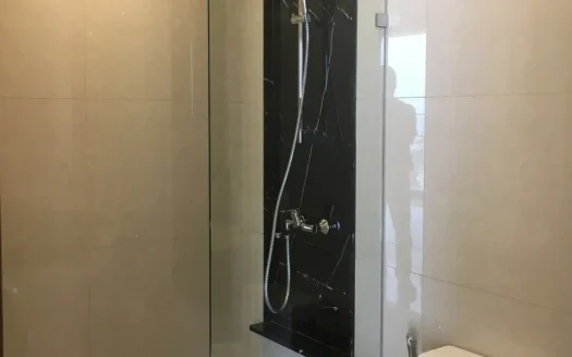 ID: 1629 | The Nassim: Partly furnished 3-BR Apartment