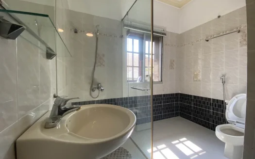ID: 1496 | Villa in compound for rent in district 2 hcmc