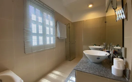 ID: 1496 | Villa in compound for rent in district 2 hcmc