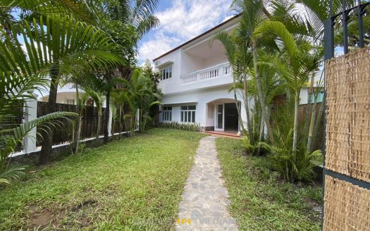 An Phu Compound house