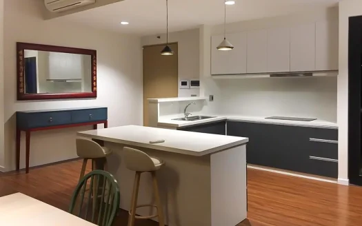 ID: 1995 | The Ascent | 99m2, 2 bedroom apartment in D2