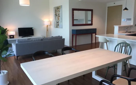 ID: 1995 | The Ascent | 99m2, 2 bedroom apartment in D2