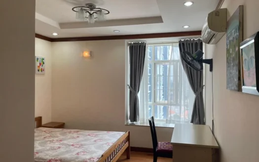 ID: 2019 | HAGL Thao Dien | 3-bedroom apartment
