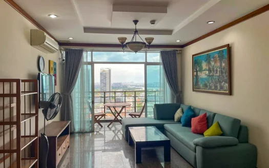 ID: 2019 | HAGL Thao Dien | 3-bedroom apartment