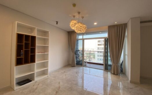 HAGL Thao Dien 3 bedroom apartment