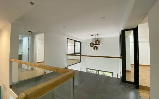 ID: 2005 | Masteri Thao Dien | 3-Bedroom duplex apartment 135m2