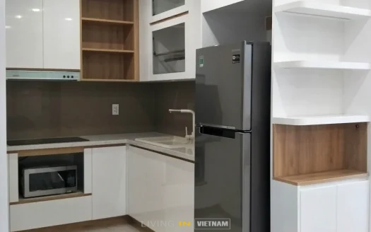 ID: 2012 | New City Thu Thiem | 2-Bedroom, 2 bathrooms (75m2)