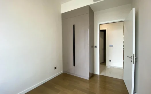 ID: 2024 | Q2 Thao Dien | Furnished 2 BR apt.