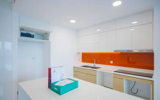 ID: 2020 | Sunwah Pearl | Furnished 2 bedroom apartment