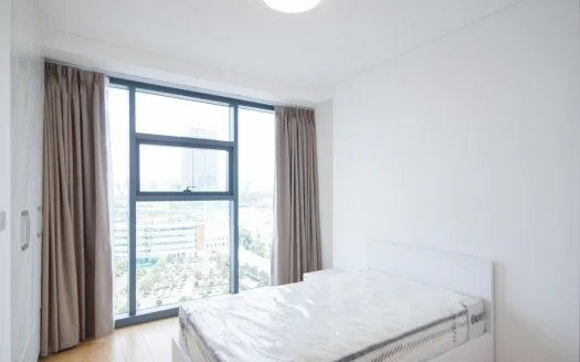 ID: 2020 | Sunwah Pearl | Furnished 2 bedroom apartment