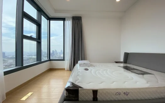 ID: 1959 | Sunwah Pearl | furnished 2 bedroom condo