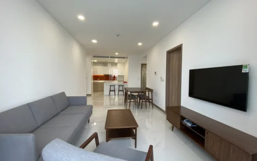 ID: 1959 | Sunwah Pearl | furnished 2 bedroom condo