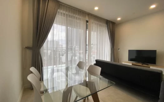 ID: 53 | The Nassim | Low floor 2BR apartment for rent