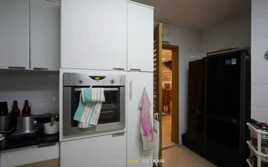 ID: 1044 | Villa Riviera | One of the few with a large garden!