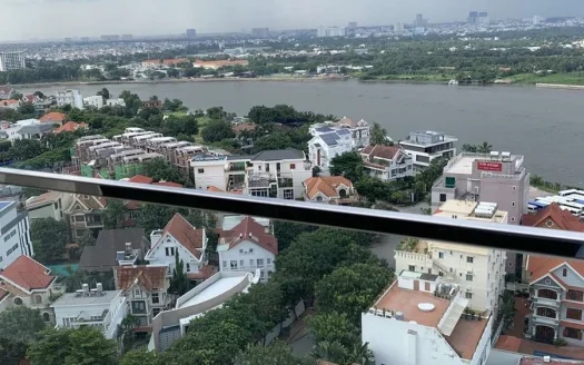 ID: 2008 | d’Edge | 4 bedroom apartment for rent