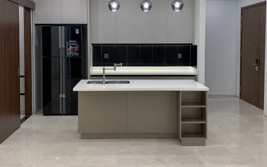 ID: 2008 | d’Edge | 4 bedroom apartment for rent