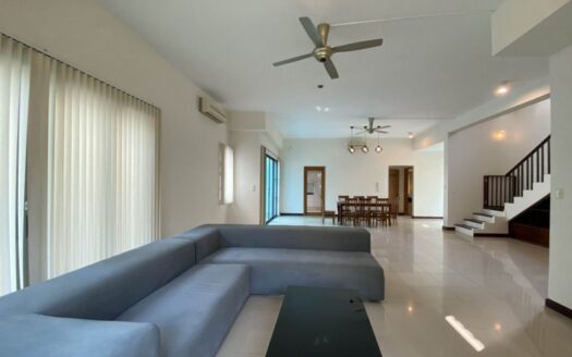 ID: 204 | Riviera Saigon | 5 Bedrooms, furnished 26