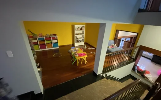 ID: 513 | 4-Bedroom house in Thao Dien