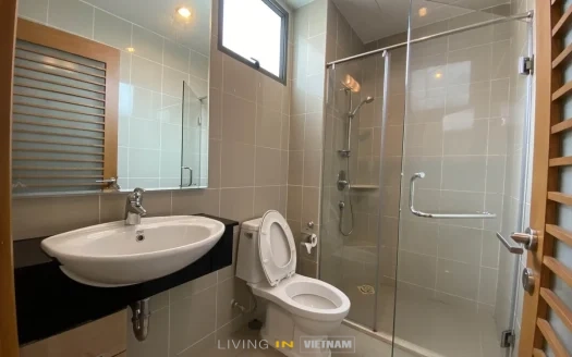 ID: 204 | Riviera Saigon | 5 Bedrooms, furnished