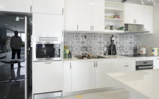 ID: 1717 | Tropic Garden | 2BR Furnished apt for rent in Thao Dien