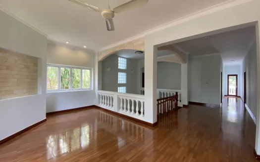 ID: 22 | 4-Bedroom house for lease in An Phu district 2