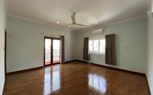 ID: 22 | 4-Bedroom house for lease in An Phu district 2